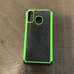Samsung A10e phone case
